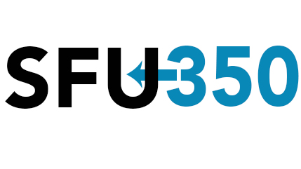 SFU350 logo