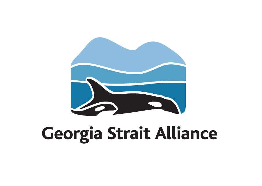 Georgia Strait Alliance Logo
