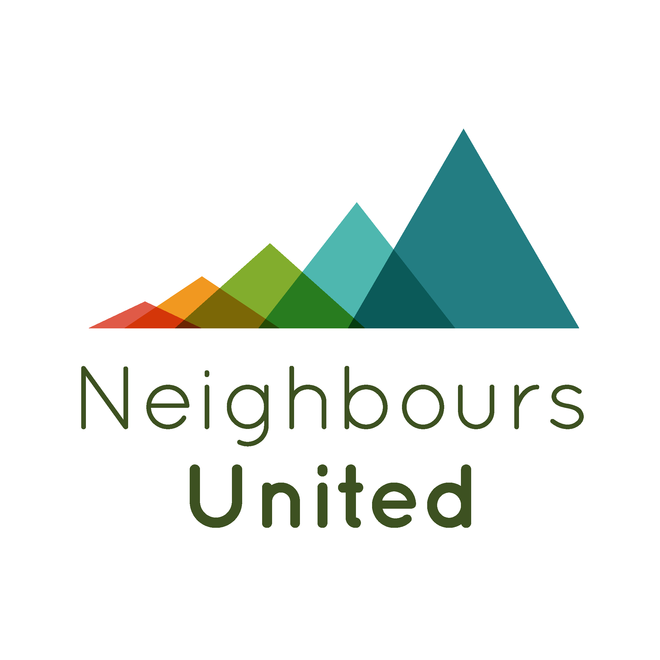 neighbours united logo