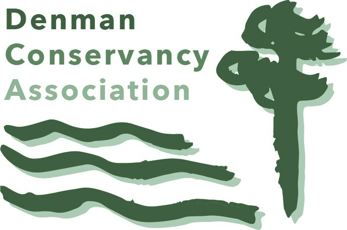 Denman Conservancy Association logo